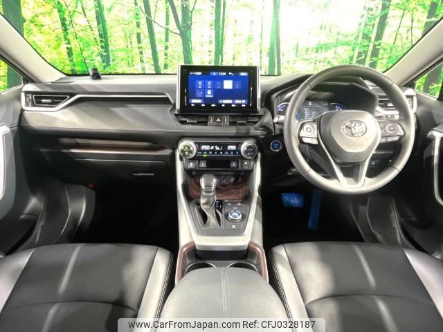 toyota rav4 2019 -TOYOTA--RAV4 6AA-AXAH54--AXAH54-4011743---TOYOTA--RAV4 6AA-AXAH54--AXAH54-4011743- image 2