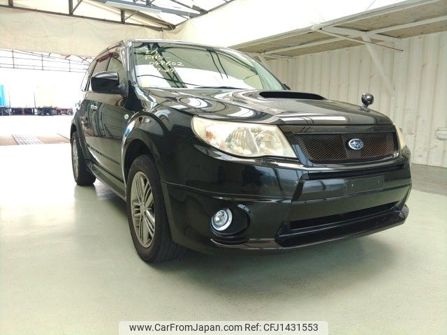 subaru forester 2010 ENHANCEAUTO_1_ea301822 image 1