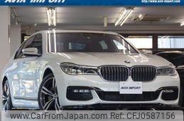 bmw 7-series 2018 quick_quick_7C30_WBA7C62010G264497