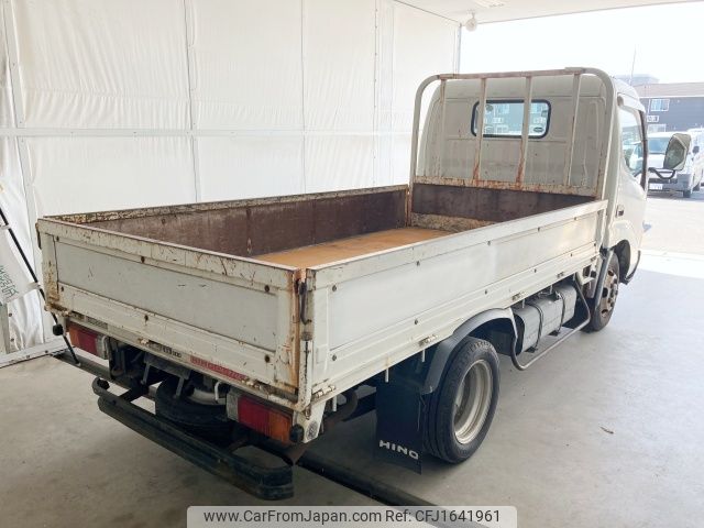 hino dutro 2004 CFJ1641961 image 2