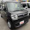 suzuki spacia 2019 -SUZUKI--Spacia DAA-MK53S--MK53S-243494---SUZUKI--Spacia DAA-MK53S--MK53S-243494- image 3