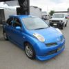 nissan march 2007 CFJ1695265 image 17
