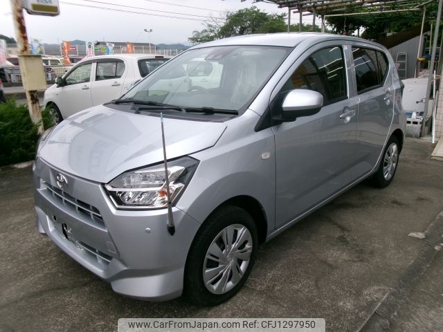 toyota pixis-epoch 2021 -TOYOTA--Pixis Epoch 5BA-LA350A--LA350-0032906---TOYOTA--Pixis Epoch 5BA-LA350A--LA350-0032906- image 2