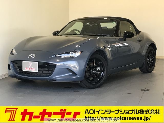 mazda roadster 2022 -MAZDA--Roadster 5BA-ND5RC--ND5RC-652977---MAZDA--Roadster 5BA-ND5RC--ND5RC-652977- image 1