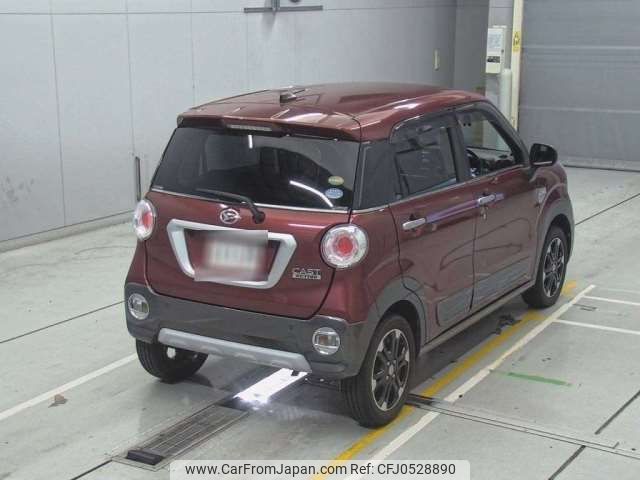 daihatsu cast 2018 -DAIHATSU--Cast DBA-LA250S--LA250S-0125032---DAIHATSU--Cast DBA-LA250S--LA250S-0125032- image 2