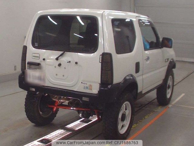 suzuki jimny 2014 CFJ1686763 image 2
