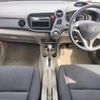 honda insight 2010 CFJ1660452 image 5