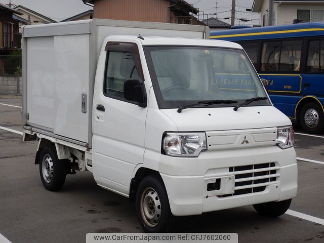 mitsubishi minicab-truck 2014 22630713 image 1