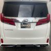 toyota alphard 2021 quick_quick_3BA-AGH30W_AGH30-0400630 image 2