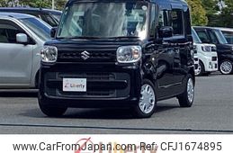 suzuki spacia 2020 CFJ1674895