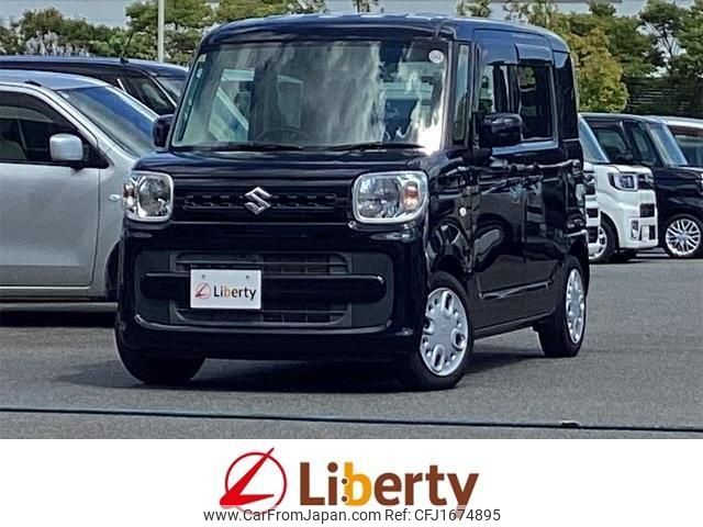 suzuki spacia 2020 CFJ1674895 image 1