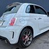 abarth 500c 2012 quick_quick_312142_ZFA31200000825390 image 2