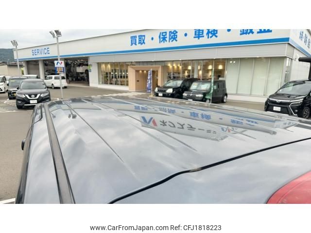 nissan serena 2011 CFJ1818223 image 2