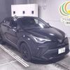 toyota c-hr 2021 -TOYOTA 【鳥取 346ﾁ358】--C-HR ZYX11-2038947---TOYOTA 【鳥取 346ﾁ358】--C-HR ZYX11-2038947- image 1