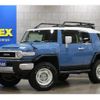 toyota fj-cruiser 2012 -TOYOTA--FJ Curiser CBA-GSJ15W--GSJ15-0122150---TOYOTA--FJ Curiser CBA-GSJ15W--GSJ15-0122150- image 1