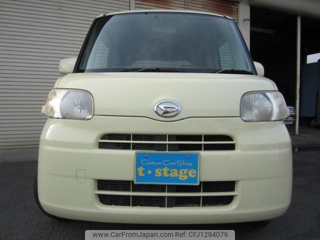 daihatsu tanto 2009 quick_quick_L375S_L375S-0006974 image 2