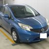 nissan note 2014 22509 image 1