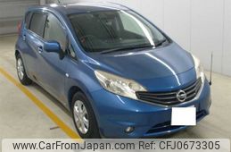 nissan note 2014 22509