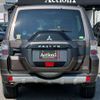 mitsubishi pajero 2014 CFJ1591448 image 5