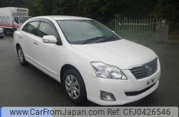 toyota premio 2012 -TOYOTA--Premio ZRT260-3083407---TOYOTA--Premio ZRT260-3083407-