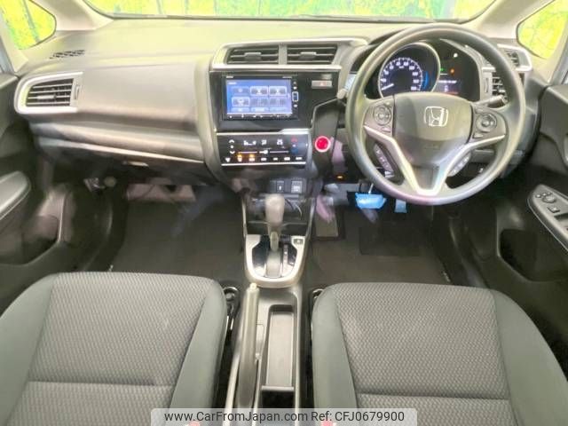 honda fit 2018 -HONDA--Fit DBA-GK3--GK3-1337118---HONDA--Fit DBA-GK3--GK3-1337118- image 2