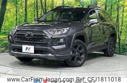 toyota rav4 2020 CFJ1811018