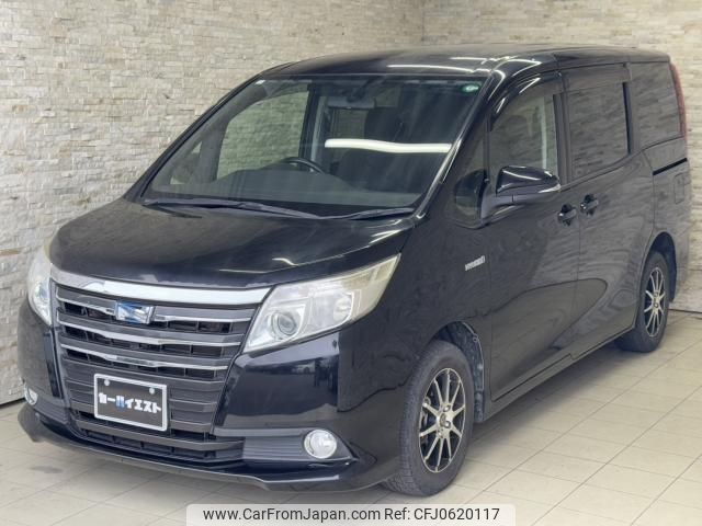 toyota noah 2015 quick_quick_ZWR80G_ZWR80-0097100 image 2