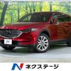 mazda cx-8 2018 -MAZDA--CX-8 3DA-KG2P--KG2P-111300---MAZDA--CX-8 3DA-KG2P--KG2P-111300- image 1