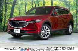 mazda cx-8 2018 -MAZDA--CX-8 3DA-KG2P--KG2P-111300---MAZDA--CX-8 3DA-KG2P--KG2P-111300-