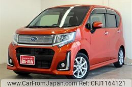 subaru stella 2016 -SUBARU 【広島 581ﾊ5727】--Stella LA150F--0014938---SUBARU 【広島 581ﾊ5727】--Stella LA150F--0014938-
