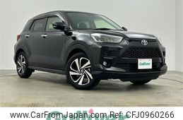 toyota raize 2022 -TOYOTA--Raize 5BA-A201A--A201A-0029800---TOYOTA--Raize 5BA-A201A--A201A-0029800-