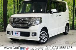 honda n-box 2014 CFJ1558185