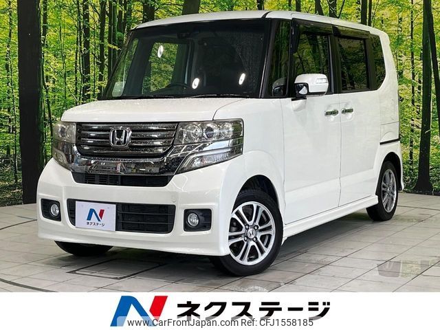 honda n-box 2014 CFJ1558185 image 1