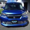 suzuki solio-bandit 2015 quick_quick_MA36S_MA36S-602326 image 2