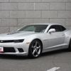 chevrolet camaro 2015 -GM--Chevrolet Camaro -ﾌﾒｲ--2G1F91E3XE9312969---GM--Chevrolet Camaro -ﾌﾒｲ--2G1F91E3XE9312969- image 1