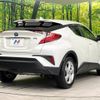 toyota c-hr 2017 -TOYOTA--C-HR DAA-ZYX10--ZYX10-2003487---TOYOTA--C-HR DAA-ZYX10--ZYX10-2003487- image 17