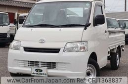 toyota townace-truck 2018 -TOYOTA 【豊田 400ｾ6846】--Townace Truck DBF-S402U--S402U-0025167---TOYOTA 【豊田 400ｾ6846】--Townace Truck DBF-S402U--S402U-0025167-