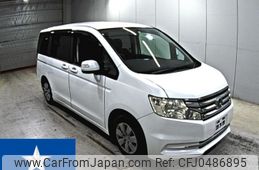 honda stepwagon 2013 -HONDA--Stepwgn RK1--RK1-1318517---HONDA--Stepwgn RK1--RK1-1318517-