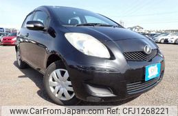 toyota vitz undefined 3282185-N2025040048A-24