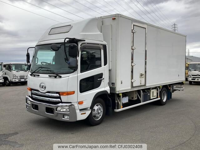 nissan diesel-ud-condor 2014 -NISSAN--Condor TKG-MK38L--MK38L-**654---NISSAN--Condor TKG-MK38L--MK38L-**654- image 1