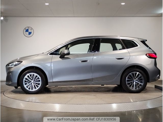 bmw 2-series 2025 CFJ1830956 image 2