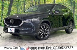 mazda cx-5 2018 CFJ0523735