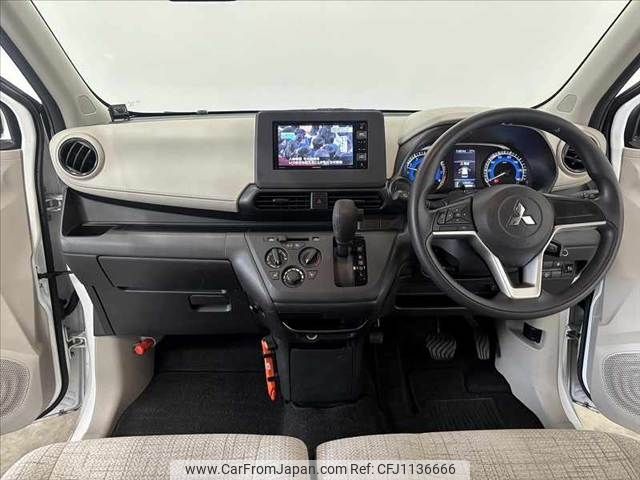 mitsubishi ek-wagon 2020 -MITSUBISHI--ek Wagon 5BA-B33W--B33W-0007763---MITSUBISHI--ek Wagon 5BA-B33W--B33W-0007763- image 2