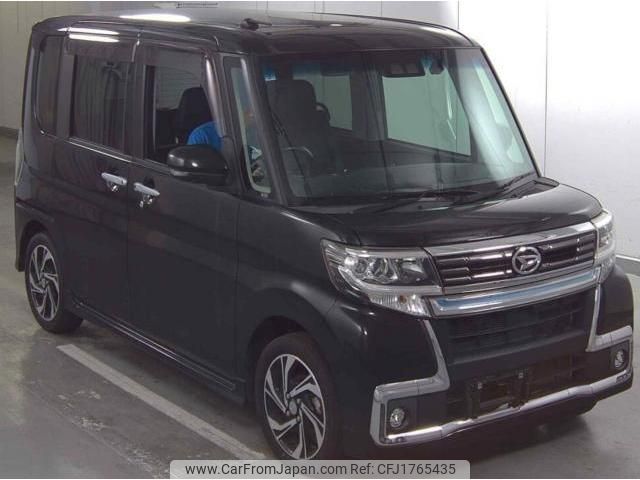 daihatsu tanto 2019 CFJ1765435 image 1