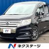 honda stepwagon 2011 -HONDA--Stepwgn DBA-RK6--RK6-1101425---HONDA--Stepwgn DBA-RK6--RK6-1101425- image 1