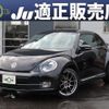 volkswagen the-beetle 2013 quick_quick_DBA-16CBZ_WVWZZZ16ZDM650470 image 1