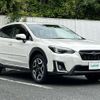 subaru xv 2017 -SUBARU--Subaru XV DBA-GT7--GT7-057446---SUBARU--Subaru XV DBA-GT7--GT7-057446- image 1