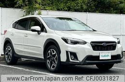 subaru xv 2017 -SUBARU--Subaru XV DBA-GT7--GT7-057446---SUBARU--Subaru XV DBA-GT7--GT7-057446-