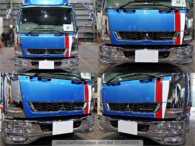 mitsubishi-fuso fighter 2017 -MITSUBISHI--Fuso Fighter TKG-FK62FY--FK62FY-590171---MITSUBISHI--Fuso Fighter TKG-FK62FY--FK62FY-590171- image 2