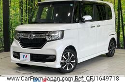 honda n-box 2018 CFJ1649718